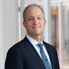 Headshot of Alexander Barnard