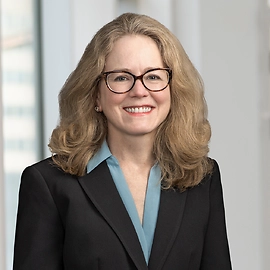 Headshot of Briar McNutt