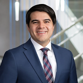 Headshot of Hector Corea