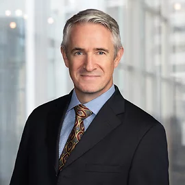 Headshot of Walter Stuart