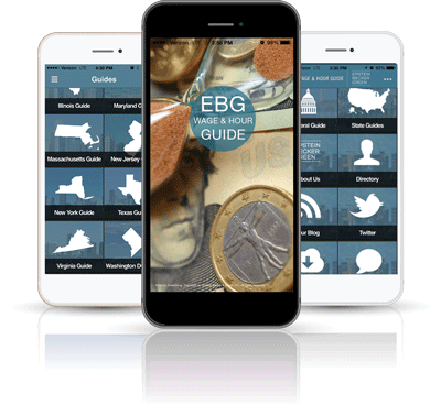 Wage & Hour Guide App for Employers