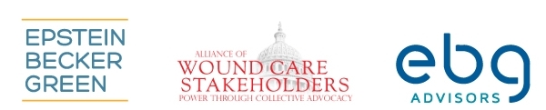 Epstein Becker Green - EBG Advisors - Alliance of Wound Care Stakeholders