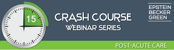 Crash Course Webinar Series