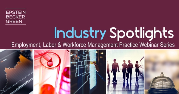 Industry Spotlights