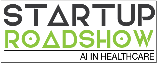 Startup Roadshow - AI in Healthcare