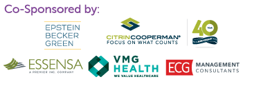 EPSTIENBECKER GREEN CITRINCOOPERMAN ESSENSA VMG HEALTH ECG MANAGEMENT CONSULTANT