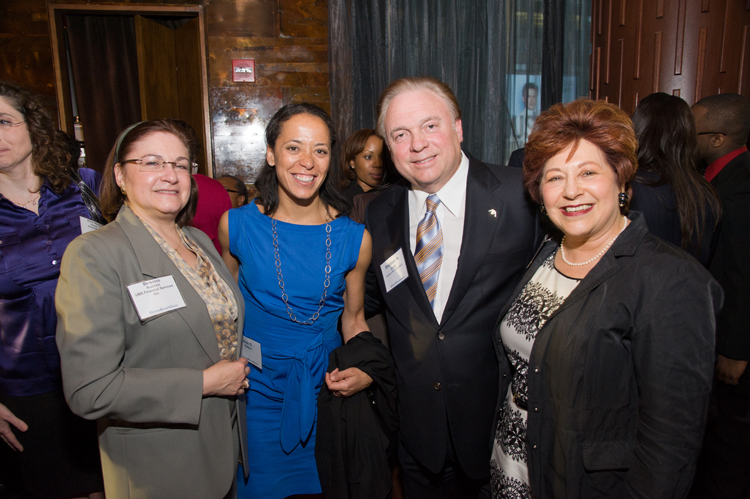 Celebrate Minority Corporate Counsel group6