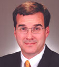 Bradley Merrill Thompson Photo