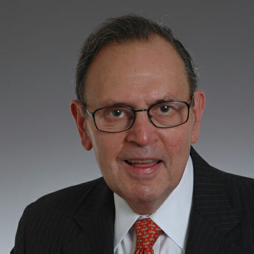 Sidney Todres