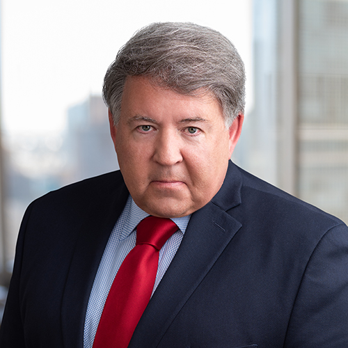 George B. Breen
