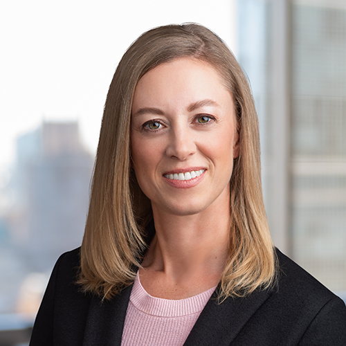Sarah M. Hall