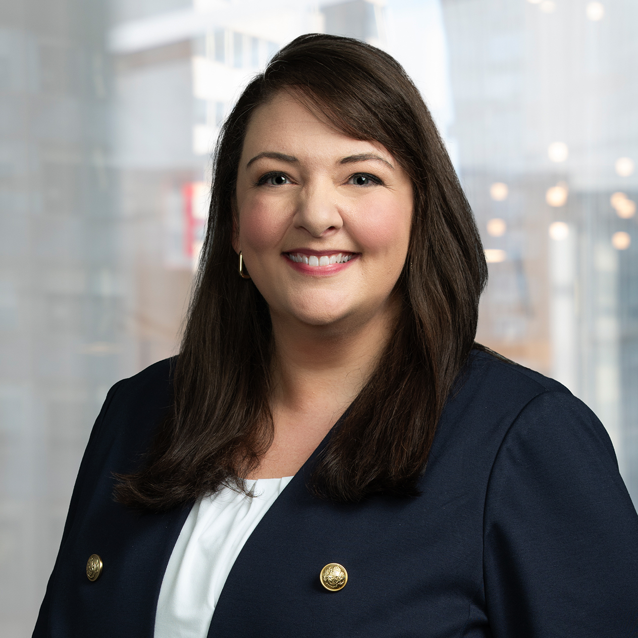 Marguerite (Maggie) McGowan Stringer