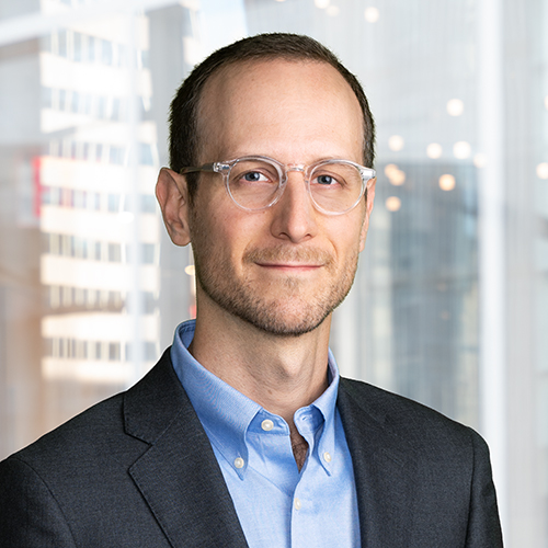 Adam M. Tomiak
