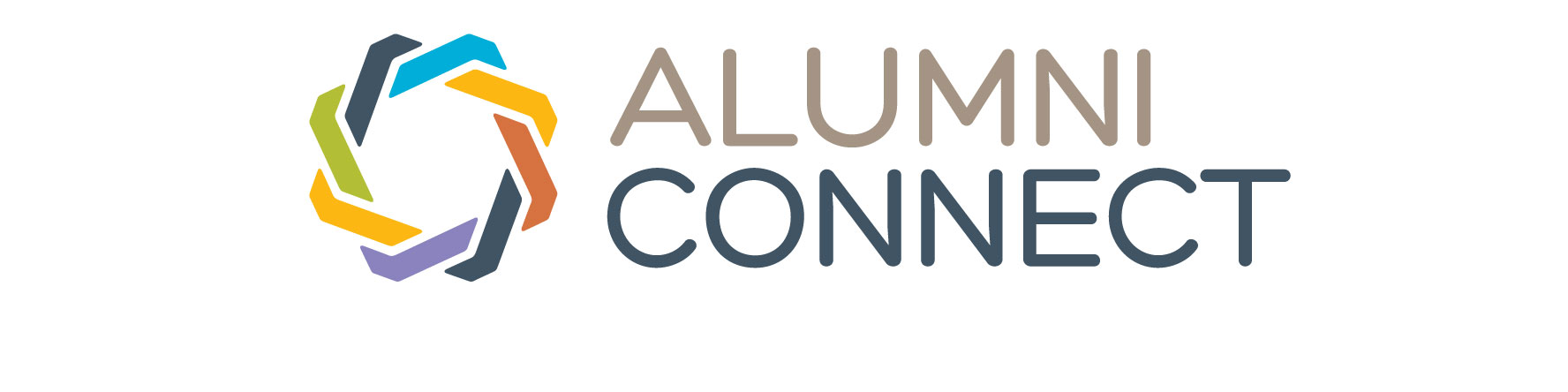 Alumni Connect logo