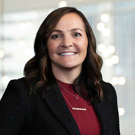 Photo of Stacie L. Porter
