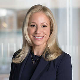 Photo of Lauren Malanga Casey