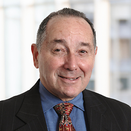 Photo of Jerrold I. Ehrlich