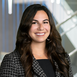 Photo of Frances L. Kenajian