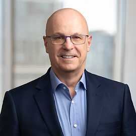 Photo of Kevin J. Ryan