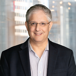 Photo of Avi  Bernstein