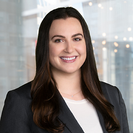 Photo of Nicole Zolla Clarke