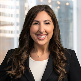 Photo of Jocelyn E. Ezratty