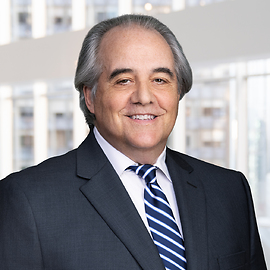 Photo of John T. Gilbertson