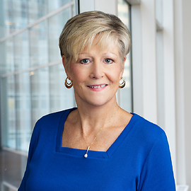 Photo of Kathy W. Merrill