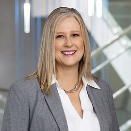 Photo of Amy L. Simmons