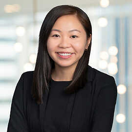 Photo of Tammy  Tran
