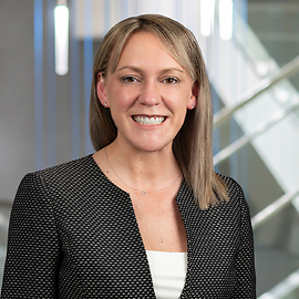 Photo of Christina M. Almeida