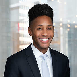 Photo of Anthony  Keys