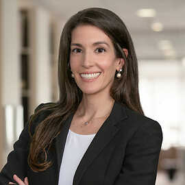 Photo of Melissa  D'Arcy