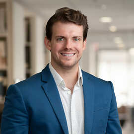 Photo of Mason  Gardner