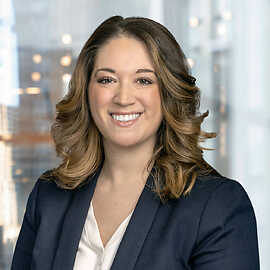 Photo of Megan R. George