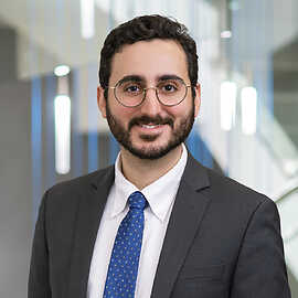 Photo of Mark C. Arakelian
