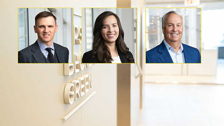Career Pathways: Epstein Becker Green Expanding in Nashville
