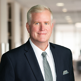 Photo of Robert J. O'Hara