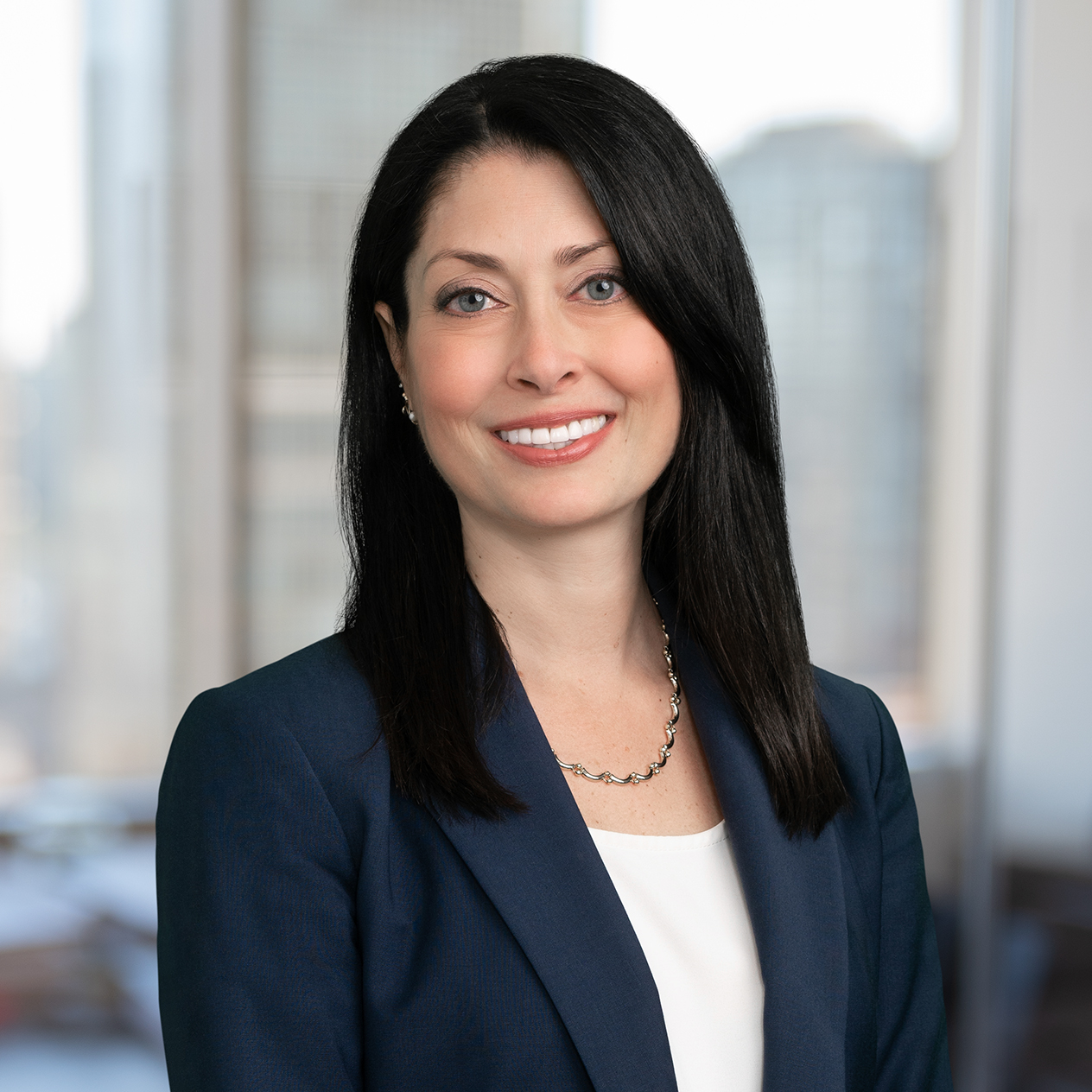 Adriana Kosovych, Epstein Becker & Green, P.C. Photo