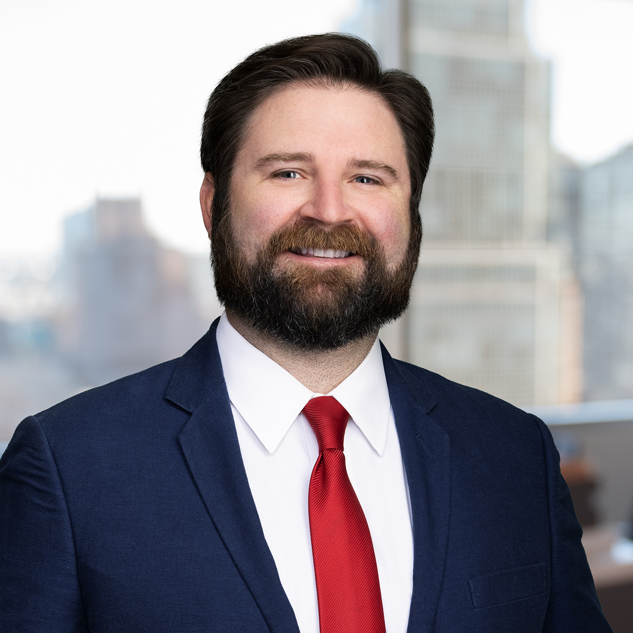 Kevin Sullivan, Epstein Becker & Green, P.C. Photo