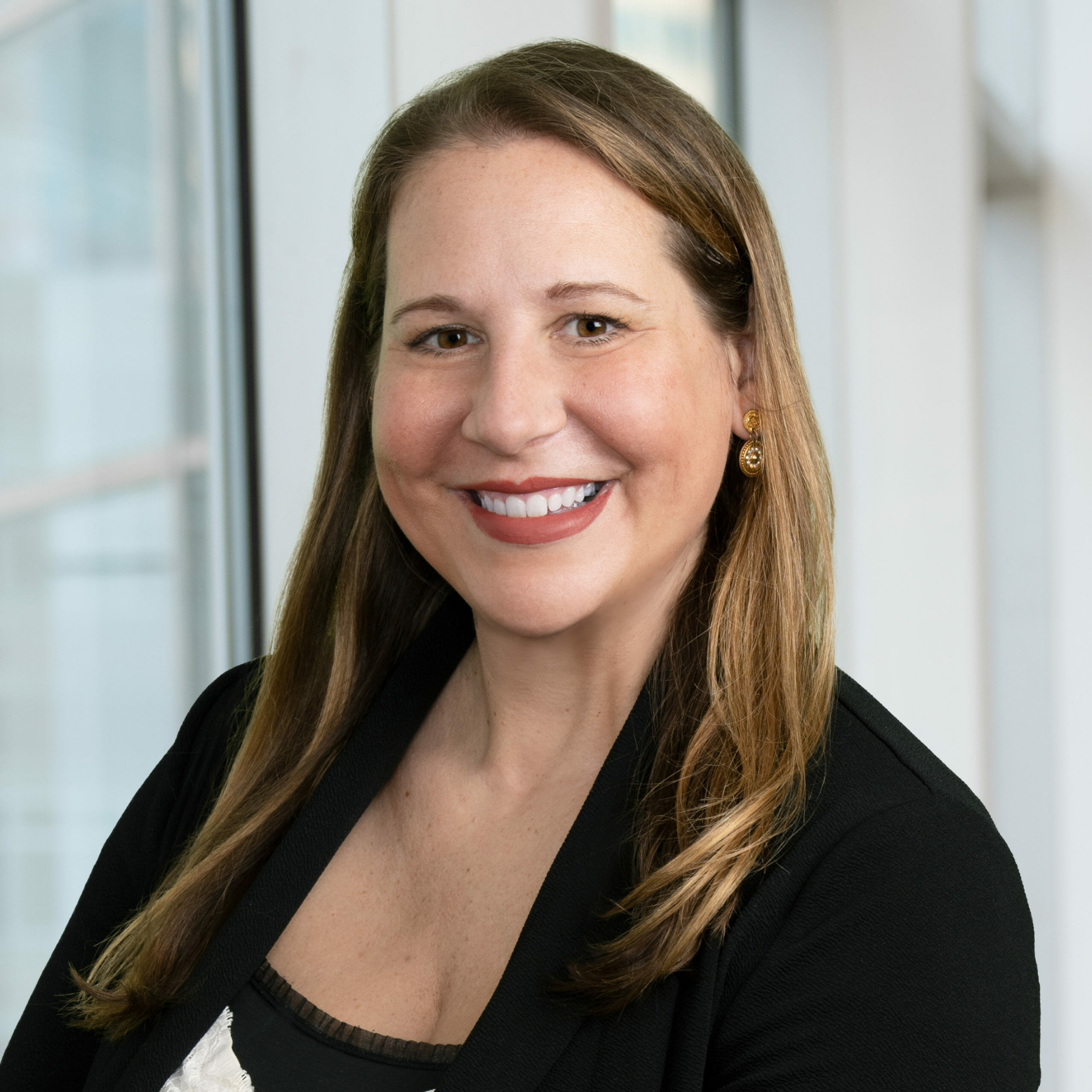 Delia Deschaine, Epstein Becker & Green, P.C. Photo
