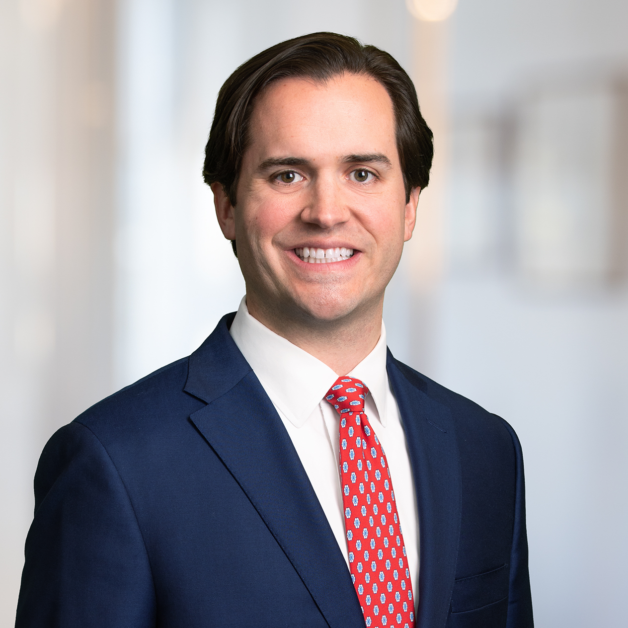 Jeremy A. Oliver Commercial Litigator, Health Care Construction Lawyer Nashville, TN