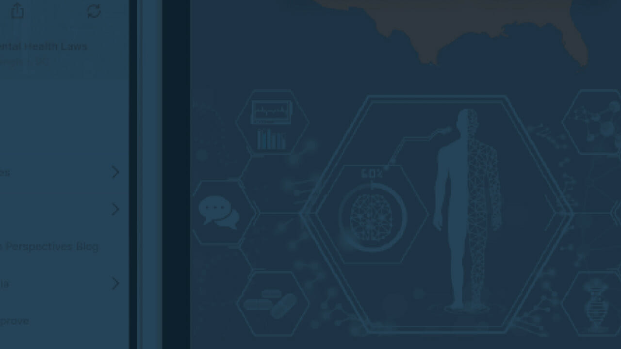 Download Our Telemental Health Laws App 2022