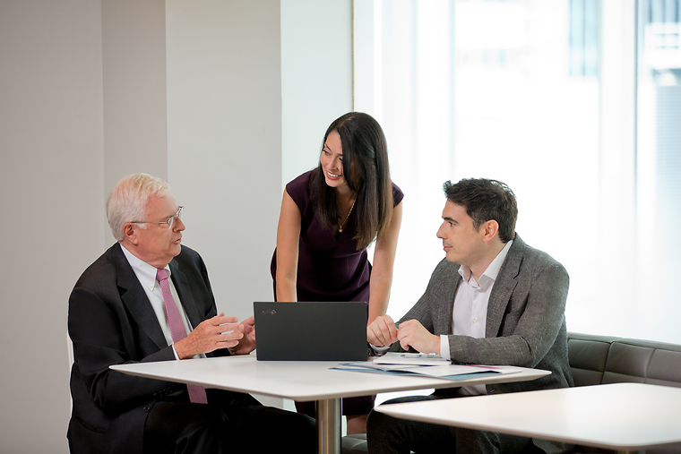 Commitment to a Values-Driven Culture