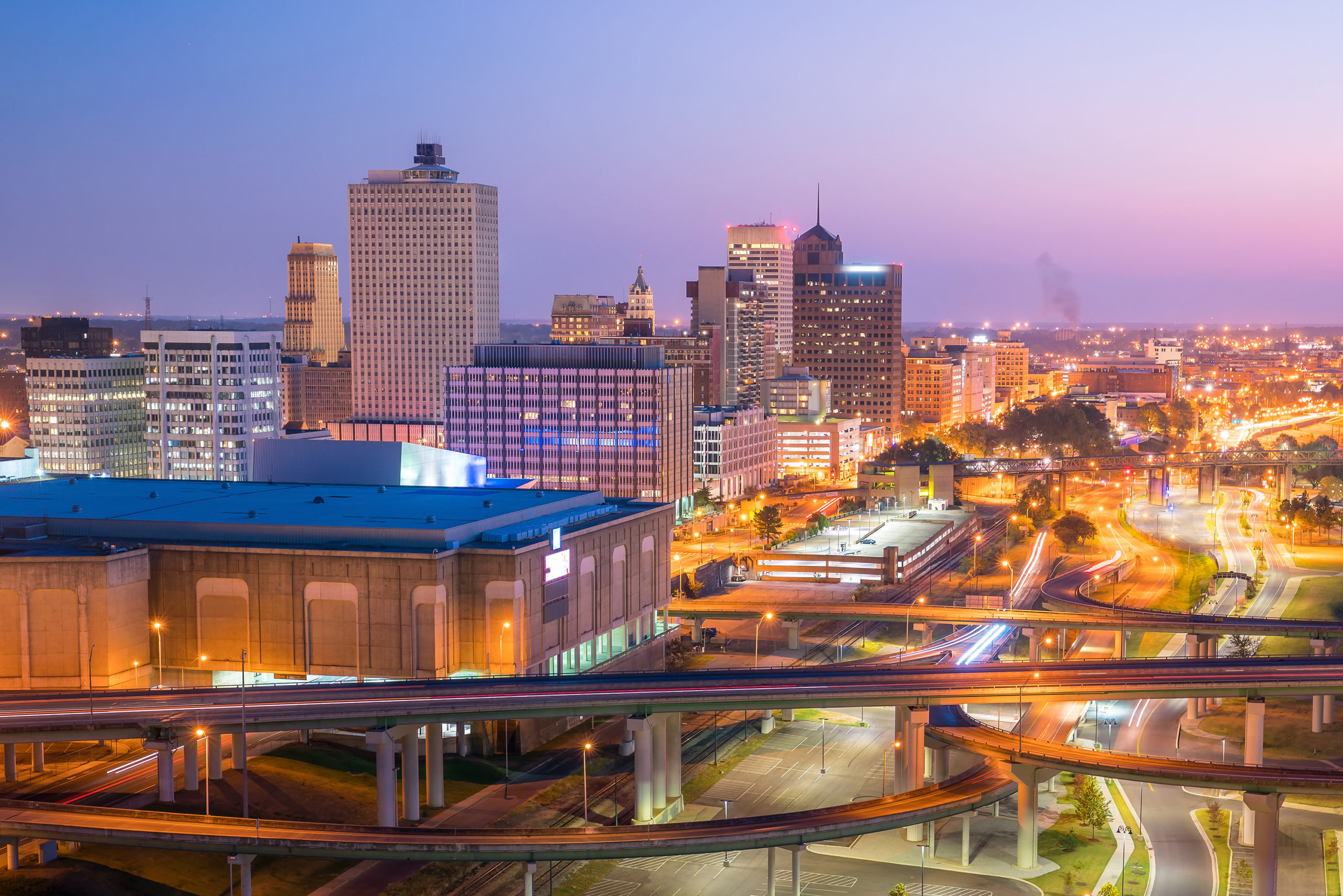 Memphis