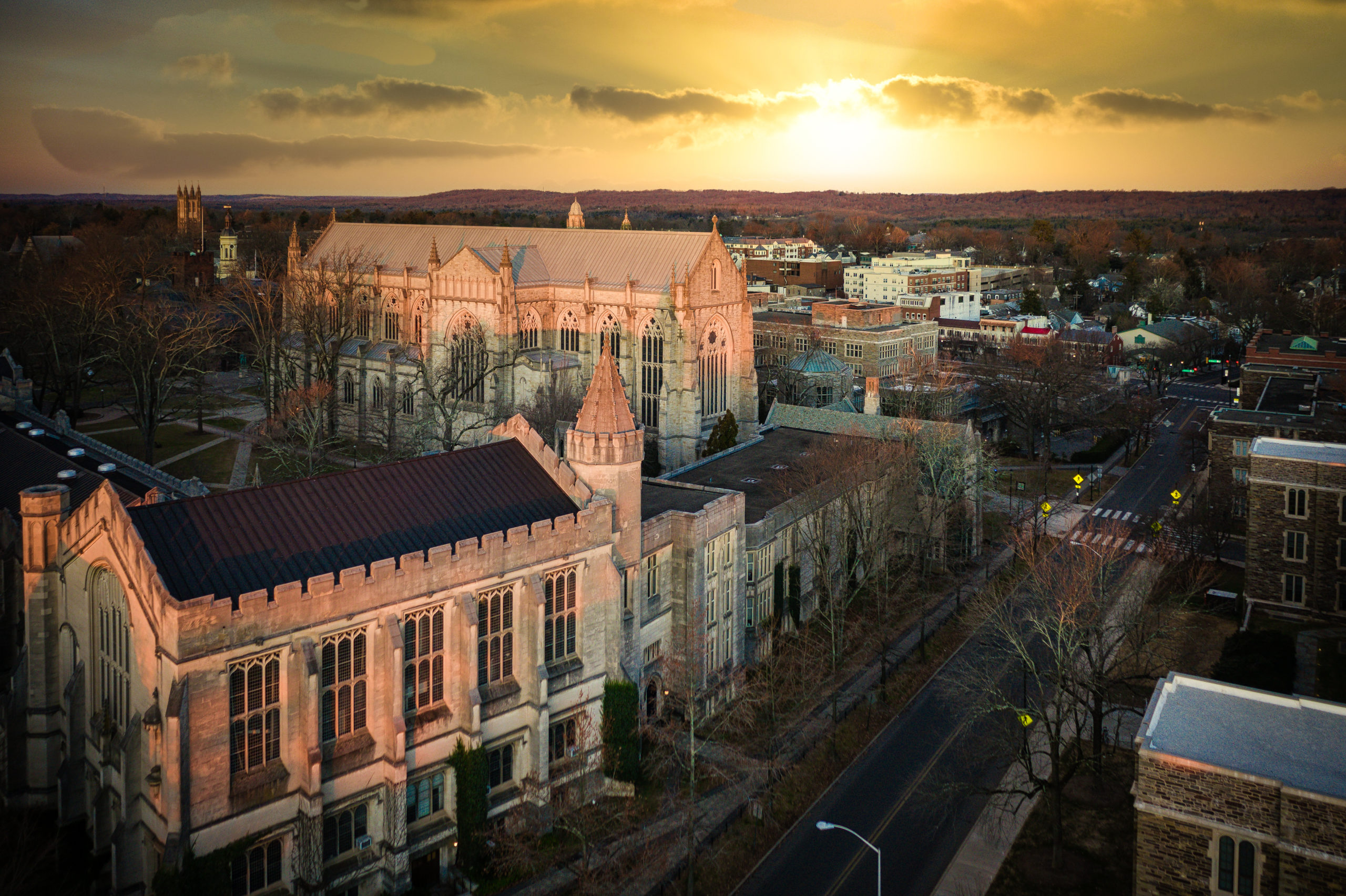 Princeton