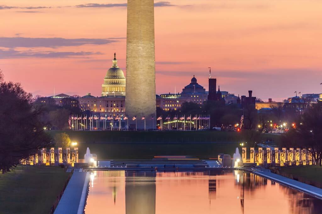 Washington, DC