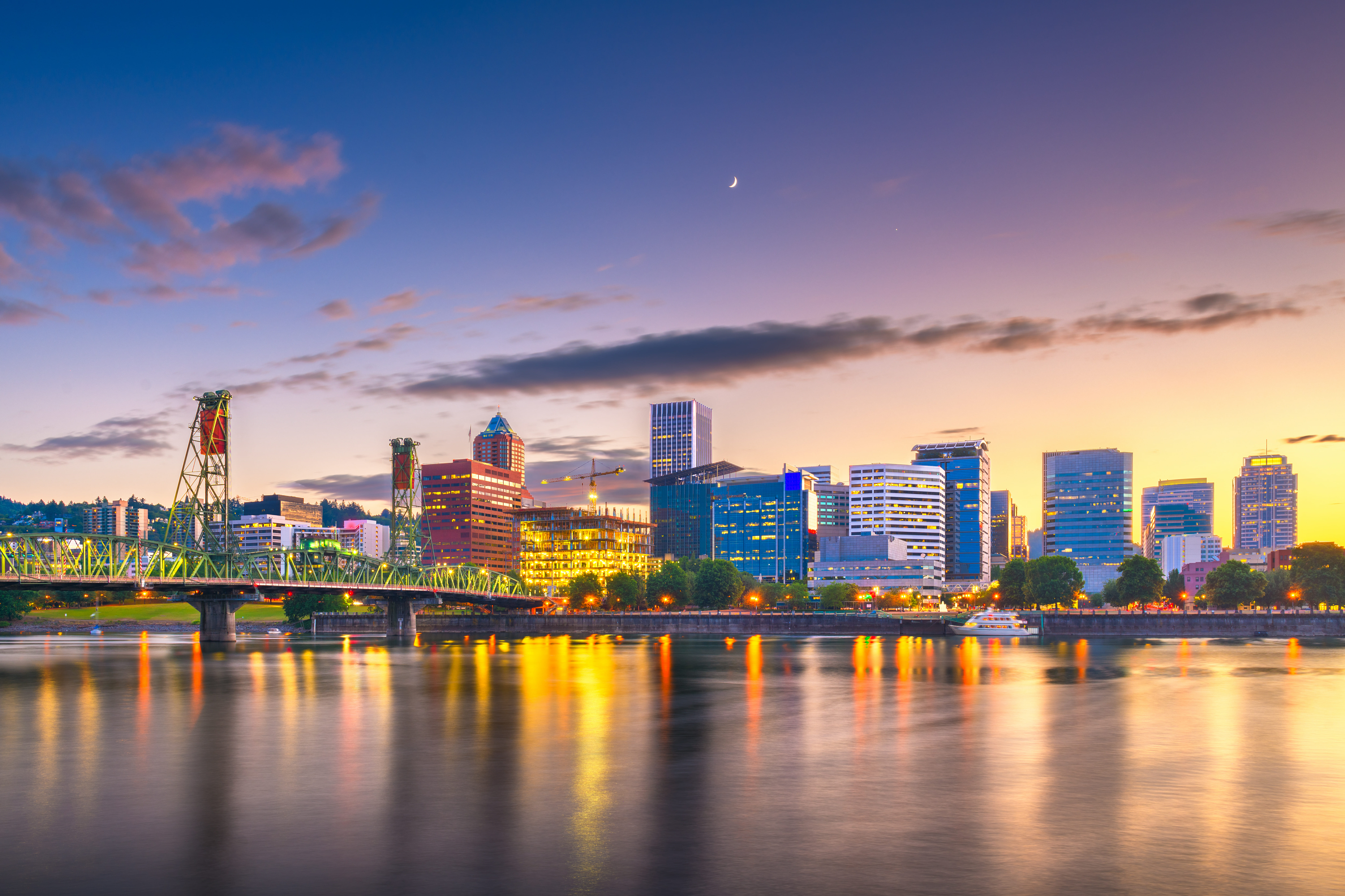 Portland