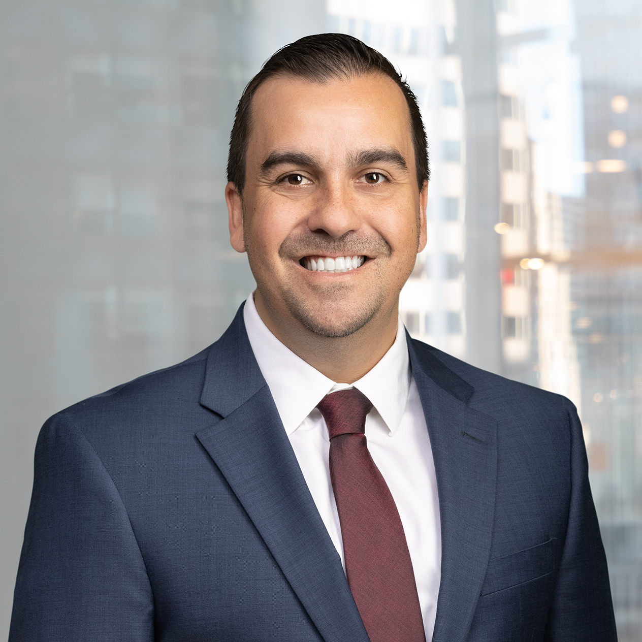 Phillip Antablin, Epstein Becker & Green, P.C. Photo
