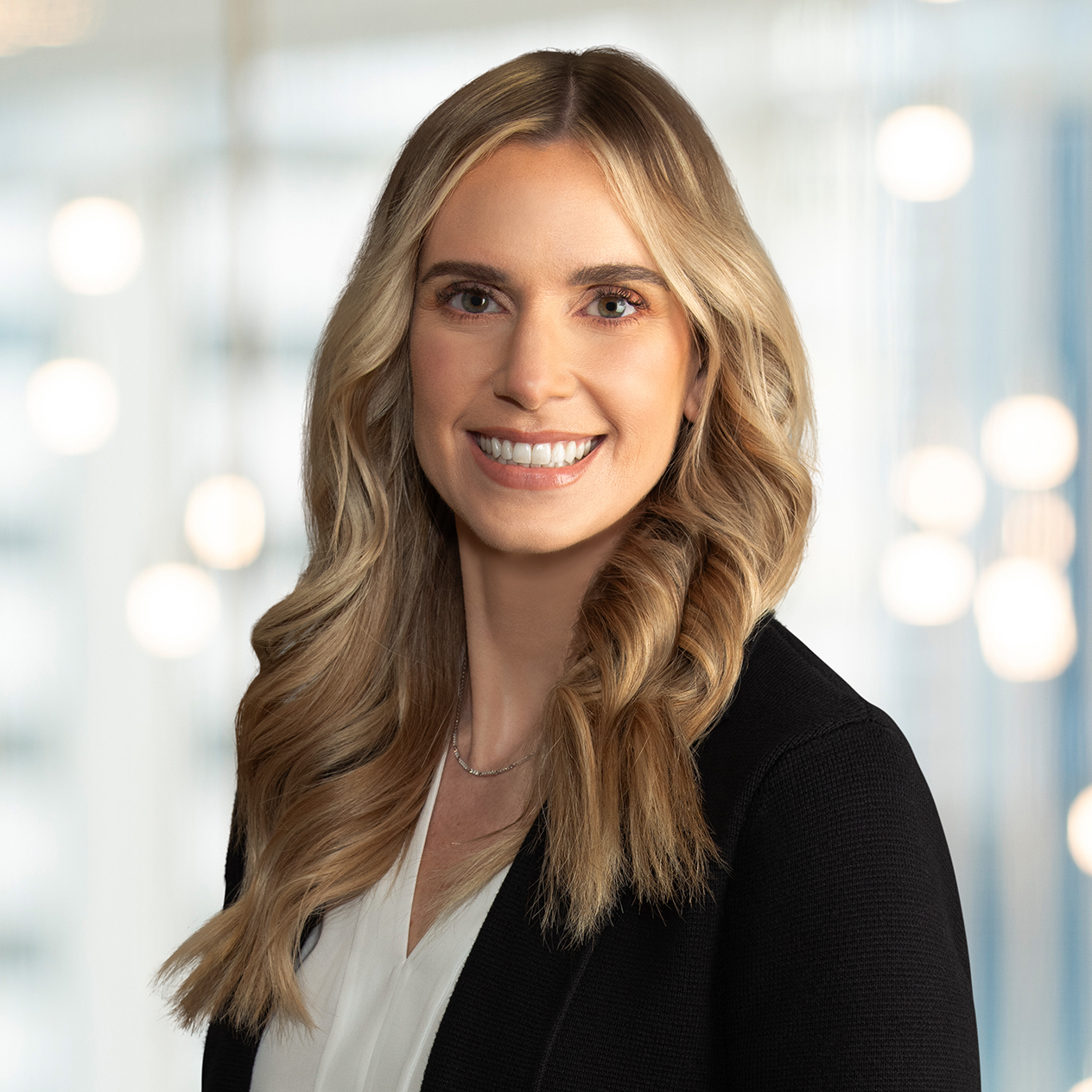 Bonnie Odom, Epstein Becker & Green, P.C. Photo
